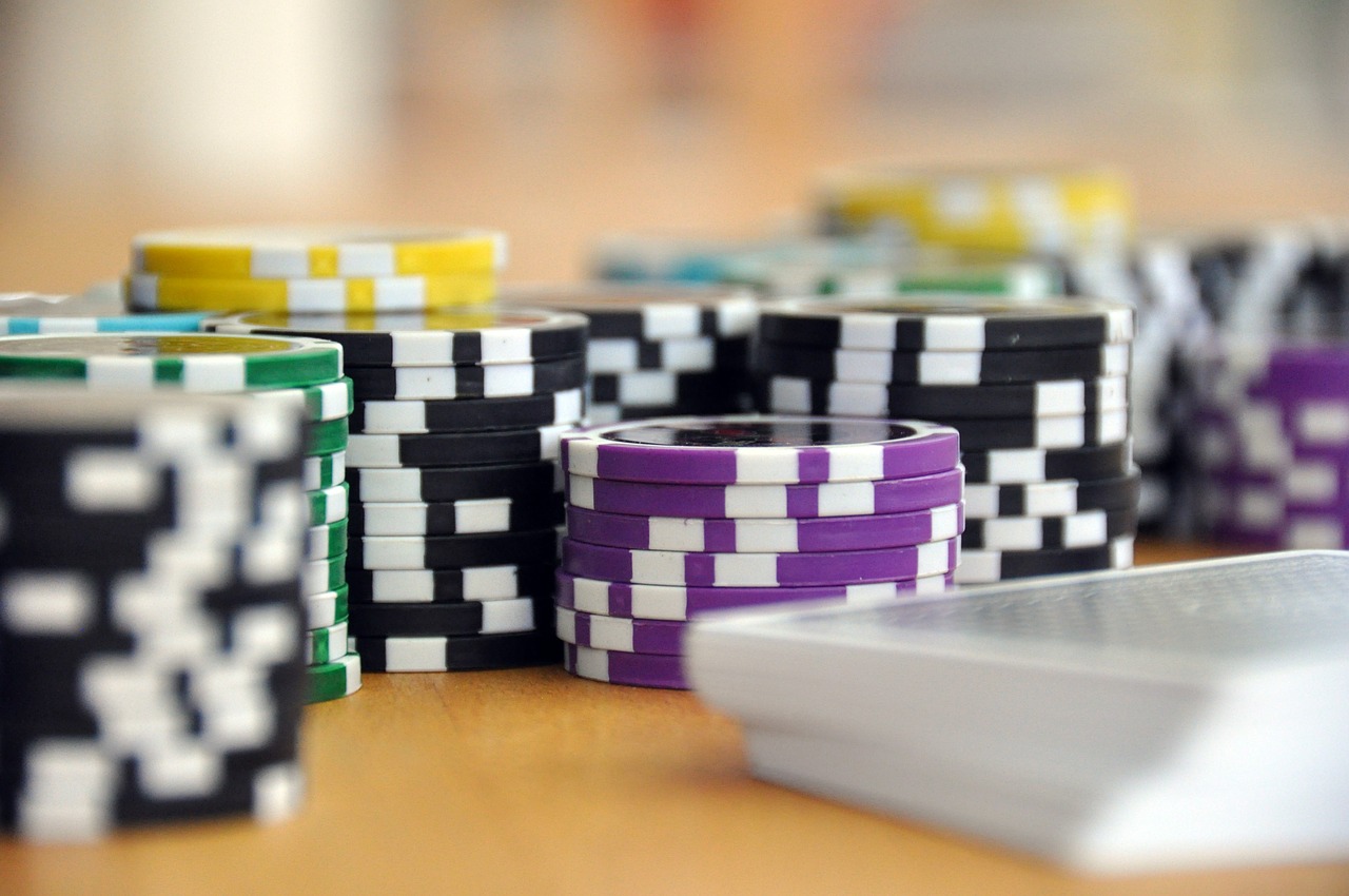 Patrons to Learn to Play Casino Games at Las Vegas Fashion Mall