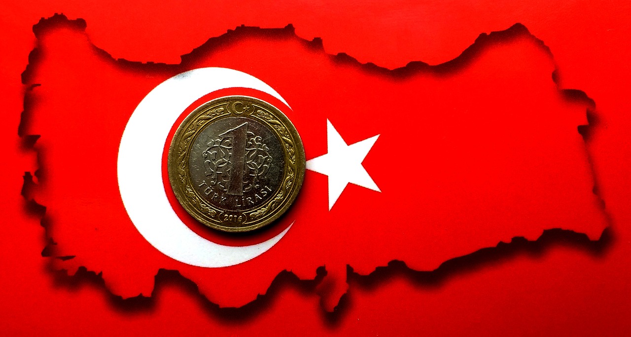How to Bargain on Your Holiday in Turkey